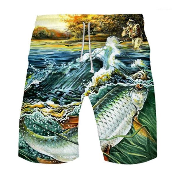 fashion men's strapped hawaiian beach fit sport casual shorts pants 3d multiple fish pattern bermudas para hombre multi z03161, White;black
fashion men's strapped hawaiian beach fit sport casual shorts pants 3d multiple fish pattern bermudas para hombre multi z03161, White;black