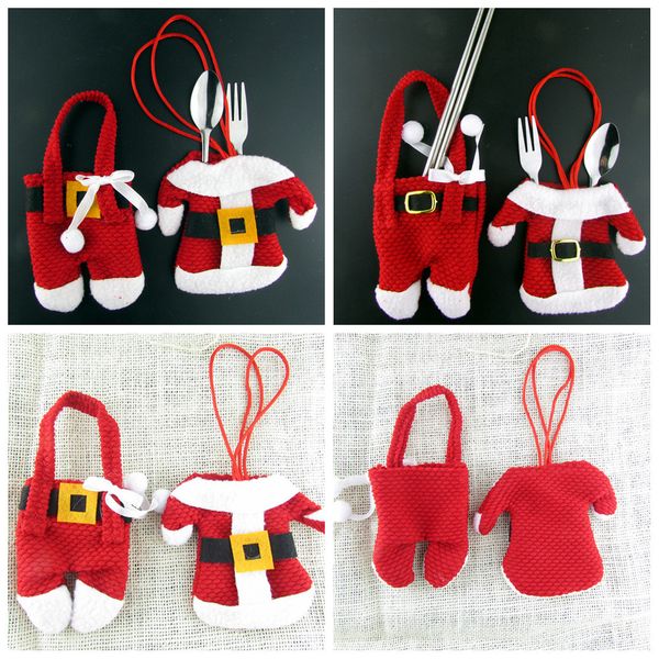 l restaurant tabledecorations christmas cutlery set gift xmas small clothes pants bag ffa4416 74yv
l restaurant tabledecorations christmas cutlery set gift xmas small clothes pants bag ffa4416 74yv
