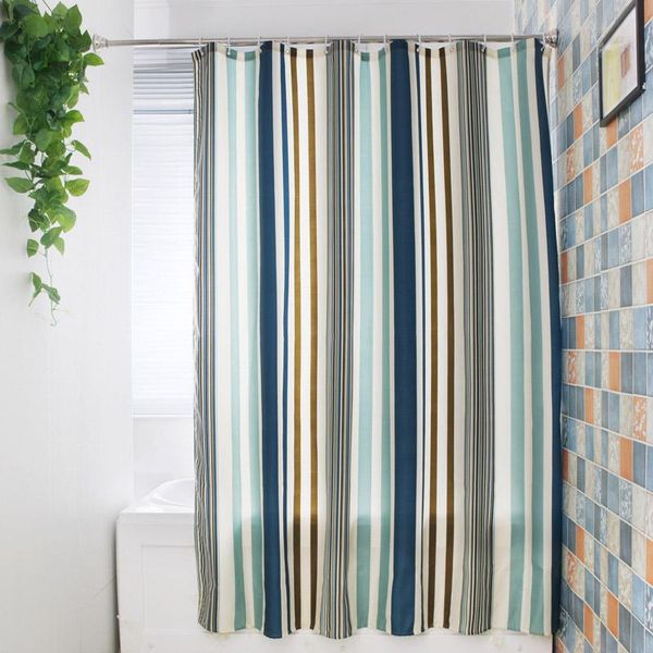shower curtains 2021 beautiful green striped curtain polyester mildew resistant bath waterproof fresh bathroom wholesale
shower curtains 2021 beautiful green striped curtain polyester mildew resistant bath waterproof fresh bathroom wholesale