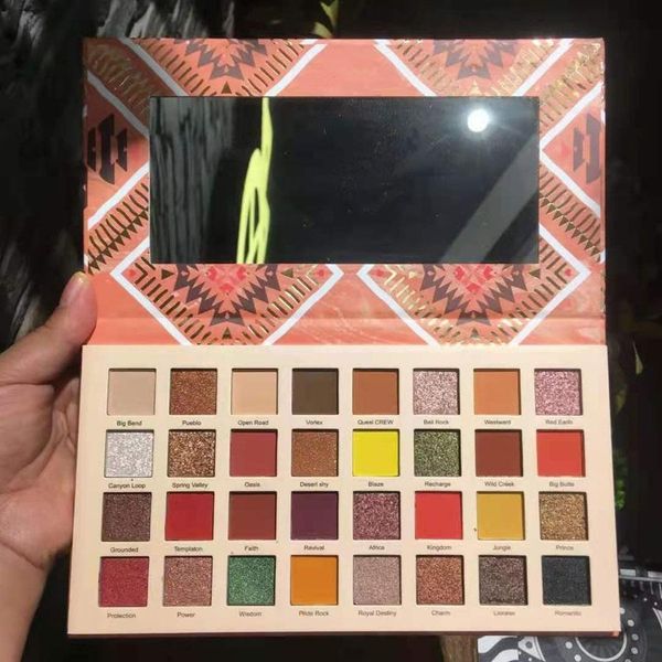 brand new long-lasting 32 colors matte & shimmer eyeshadow palette makeup natural easy to wear waterproof eye pressed powder cosmetics dhl
brand new long-lasting 32 colors matte & shimmer eyeshadow palette makeup natural easy to wear waterproof eye pressed powder cosmetics dhl