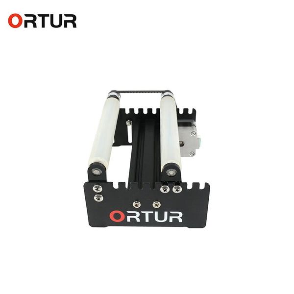printers automatic upgraded ortur-yrr rotary roller for desklaser 7 gear to adjust engrave on different cylinder 3d printer
printers automatic upgraded ortur-yrr rotary roller for desklaser 7 gear to adjust engrave on different cylinder 3d printer