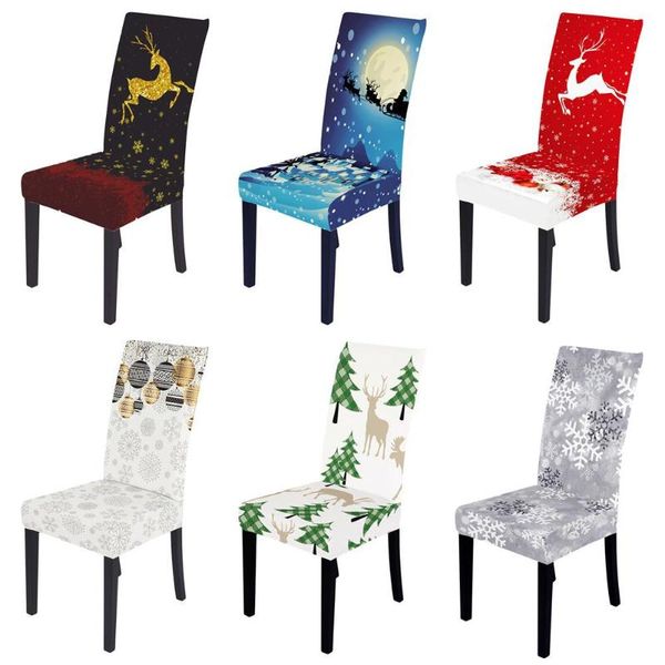 chair cover christmas printing dining chair slipcover removable anti-dirty kitchen seat case stretch covers for banquet
chair cover christmas printing dining chair slipcover removable anti-dirty kitchen seat case stretch covers for banquet