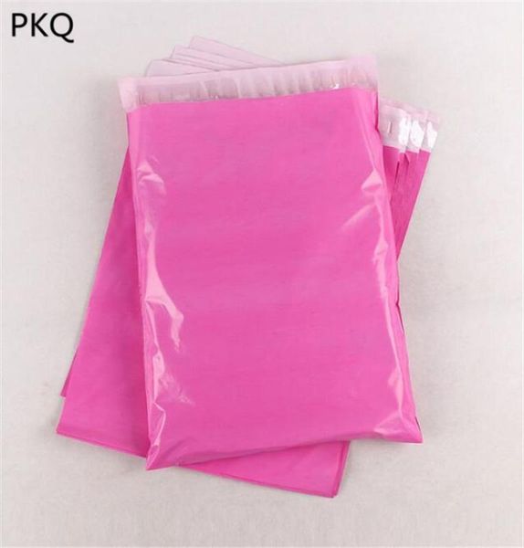 10pcs pink adhesive courier packaging bag poly express envelope mailing bag plastic storage post bags1
10pcs pink adhesive courier packaging bag poly express envelope mailing bag plastic storage post bags1