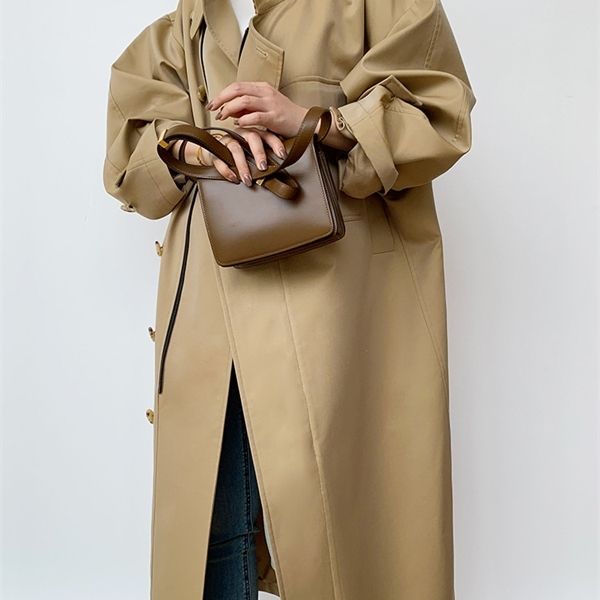 designer trench coat zipper front women autumn winter fashion solid slim long trench coats windbreaker outerwear 1028, Tan;black
designer trench coat zipper front women autumn winter fashion solid slim long trench coats windbreaker outerwear 1028, Tan;black