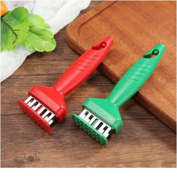 profession meat meat tenderizer needle with stainless steel kitchen tools bbq gadget cooking tool profess bbyfeu
profession meat meat tenderizer needle with stainless steel kitchen tools bbq gadget cooking tool profess bbyfeu