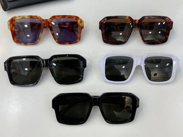 men sunglasses for women latest selling fashion 4s490 sun glasses mens sunglass gafas de sol glass uv400 lens with box, White;black
men sunglasses for women latest selling fashion 4s490 sun glasses mens sunglass gafas de sol glass uv400 lens with box, White;black