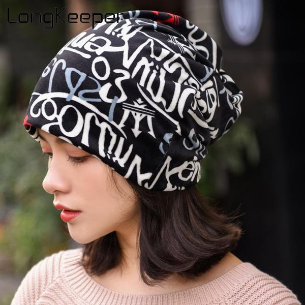 beanie/skull caps longkeeper fashion letter beanies women multifunctional hats spring autumn scarf cap slouchy hip hop bonnet skullies headw, Blue;gray
beanie/skull caps longkeeper fashion letter beanies women multifunctional hats spring autumn scarf cap slouchy hip hop bonnet skullies headw, Blue;gray