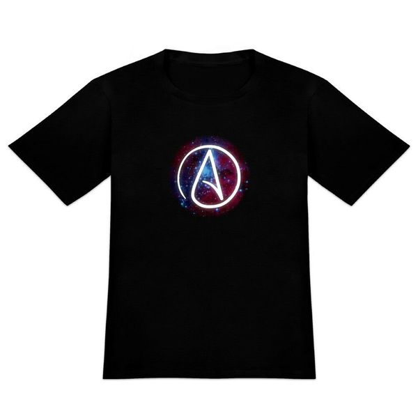 atheist atheism symbol in space men's novelty t-shirt christmas gifts tee shirt sport hooded sweatshirt hoodie
atheist atheism symbol in space men's novelty t-shirt christmas gifts tee shirt sport hooded sweatshirt hoodie