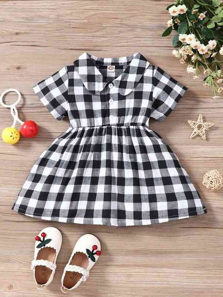 baby buffalo plaid print dress she, Red;yellow
baby buffalo plaid print dress she, Red;yellow