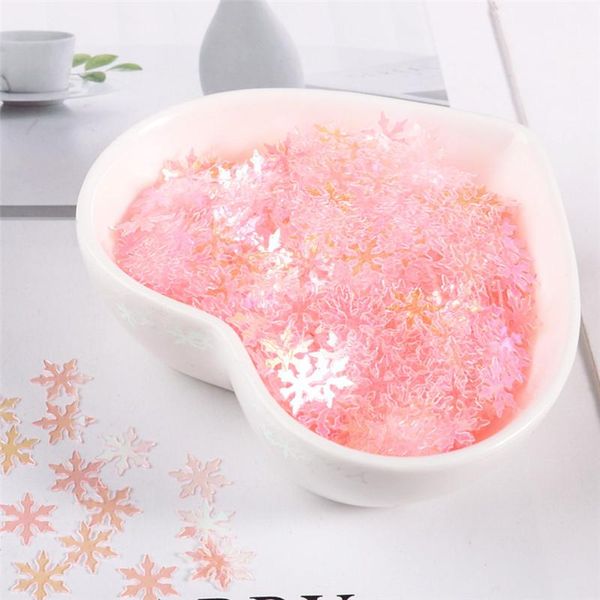 9mm snow flake iridescent confetti holographic christmas kawaii resin art inclusions floral sprinkles kawaii crafts 10g wmtmre bdesybag, Black
9mm snow flake iridescent confetti holographic christmas kawaii resin art inclusions floral sprinkles kawaii crafts 10g wmtmre bdesybag, Black