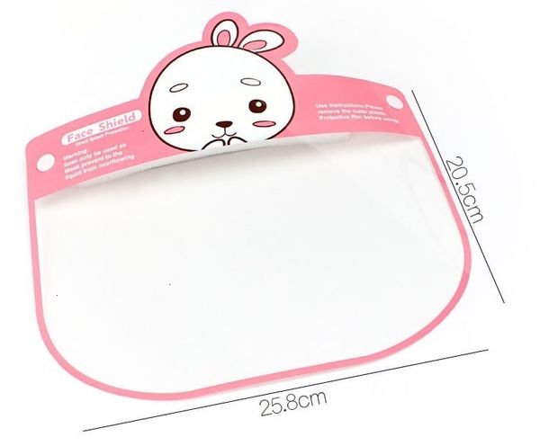 face anti-fog protective full cartoon shield children mask transparent pet protection splash droplets head cover kid gifts hh9-3096
face anti-fog protective full cartoon shield children mask transparent pet protection splash droplets head cover kid gifts hh9-3096