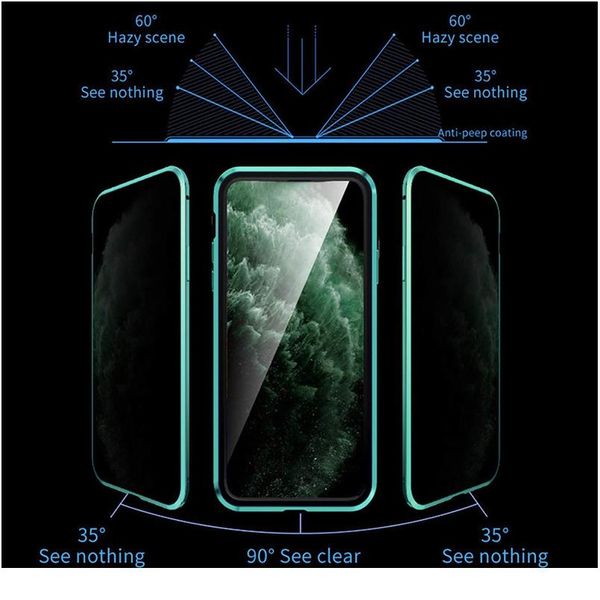 anti peep magnetic case for xiaomi redmi note 10 8 8t 9s 9 pro lite k20 k30 double glass metal priv wmtbdi
anti peep magnetic case for xiaomi redmi note 10 8 8t 9s 9 pro lite k20 k30 double glass metal priv wmtbdi