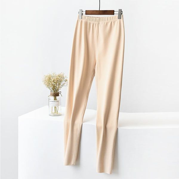 women's pants & capris autumn cotton fluff warm women pencil lady solid long velvet self heating home korean elastic female bottoms pan, Black;white
women's pants & capris autumn cotton fluff warm women pencil lady solid long velvet self heating home korean elastic female bottoms pan, Black;white