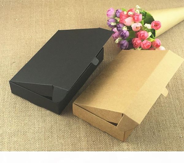 50шт много brown kraft craft paper jewelry обновления коробки малый подарочная коробка для печенья мыло ручной работы свадьба конфеты упаков
50шт много brown kraft craft paper jewelry обновления коробки малый подарочная коробка для печенья мыло ручной работы свадьба конфеты упаков