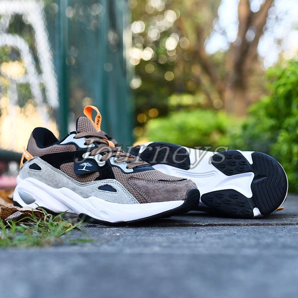 treeperi fashion chunky reflective sneakers black brown men trainers running shoes us 9.5 eur 43 for men
treeperi fashion chunky reflective sneakers black brown men trainers running shoes us 9.5 eur 43 for men