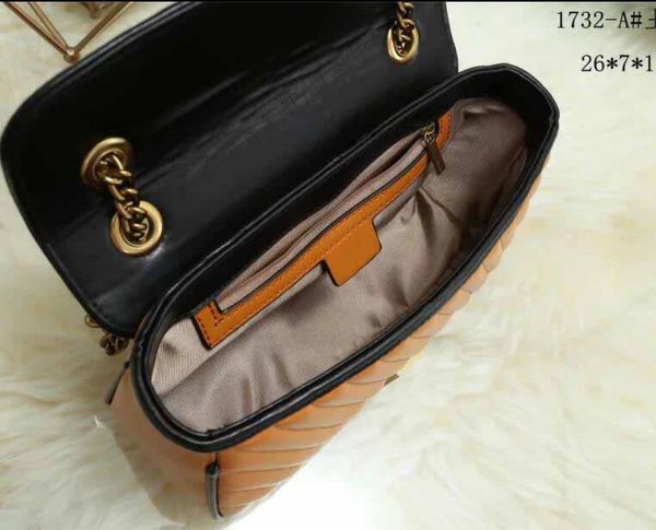 sell fashion shoulder bags women chain crossbody bag handbags lady leather new purses designer purse female messenger bag
sell fashion shoulder bags women chain crossbody bag handbags lady leather new purses designer purse female messenger bag