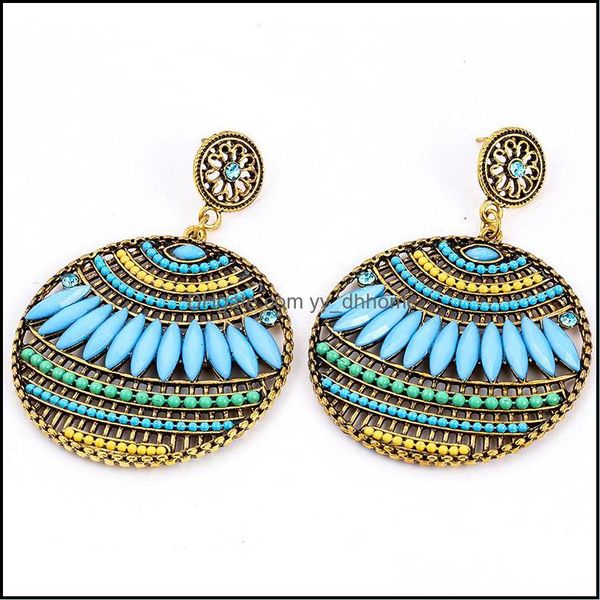 dangle & chandelier earrings jewelry colorf ethnic boho bohemian round temperament turquoise large drop for women fashion delivery 2021 i9c5, Silver
dangle & chandelier earrings jewelry colorf ethnic boho bohemian round temperament turquoise large drop for women fashion delivery 2021 i9c5, Silver