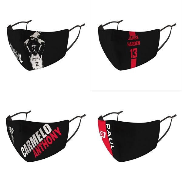 designer basketball new personalized custom printed men and women masks reusable washable masks anti-pollen anti-allergic dust 3d masks
designer basketball new personalized custom printed men and women masks reusable washable masks anti-pollen anti-allergic dust 3d masks