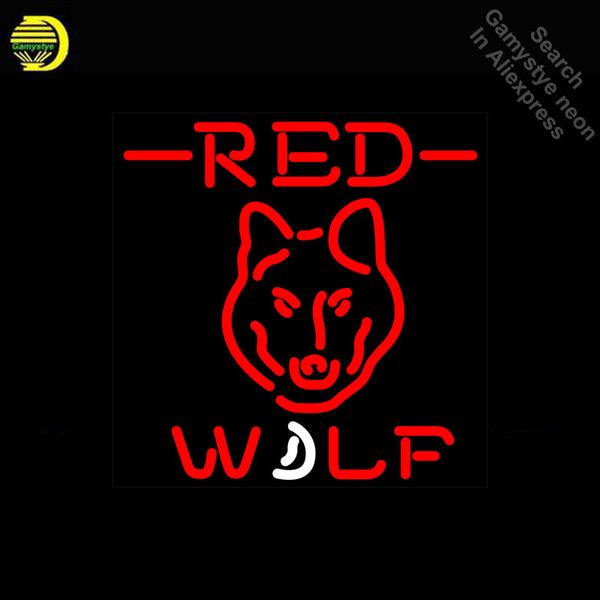 red wolf head neon sign professional neon light sign galss tubes commercial recreation rooms neon signs for sale dropshipping
red wolf head neon sign professional neon light sign galss tubes commercial recreation rooms neon signs for sale dropshipping