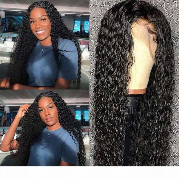 jyz hair r 360 lace wig curly full lace wig curly brazilian virgin human hair pre plucked with baby hair lace front wig, Black;brown
jyz hair r 360 lace wig curly full lace wig curly brazilian virgin human hair pre plucked with baby hair lace front wig, Black;brown