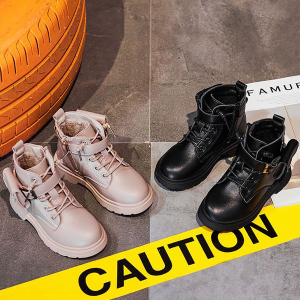 kids martin boots girls winter new knight boots 2020 new arrival british style fashion shoes outdoor shoes 2 colors, Black;grey
kids martin boots girls winter new knight boots 2020 new arrival british style fashion shoes outdoor shoes 2 colors, Black;grey