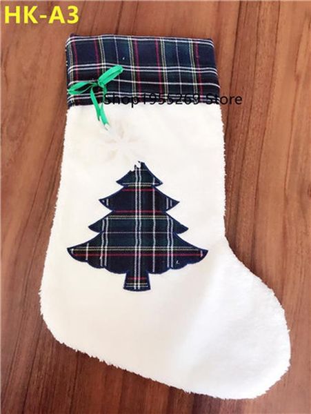 xmas хлопка чулки оптовой 20шт / много домашних собак плед paw stocking burlap рождественские чулки 2018 новогоднее украшение wmtlai xhhair
xmas хлопка чулки оптовой 20шт / много домашних собак плед paw stocking burlap рождественские чулки 2018 новогоднее украшение wmtlai xhhair