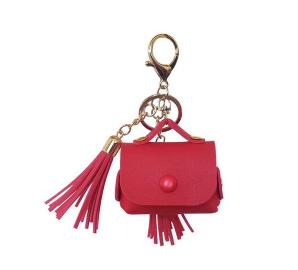 leather anti-lost buckle tassels caja de airpod case luxury designer airpods cases airpods pro case airpod pro case
leather anti-lost buckle tassels caja de airpod case luxury designer airpods cases airpods pro case airpod pro case