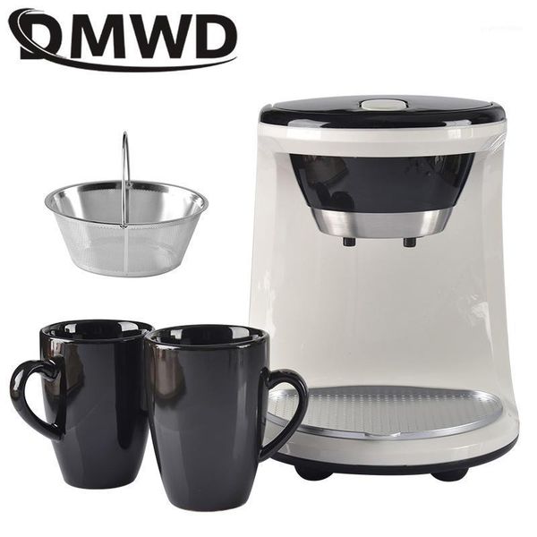 coffee roasters dmwd mini electric drip maker household semi-automatic brewing pot american machine espresso 2 cup eu us plug1
coffee roasters dmwd mini electric drip maker household semi-automatic brewing pot american machine espresso 2 cup eu us plug1