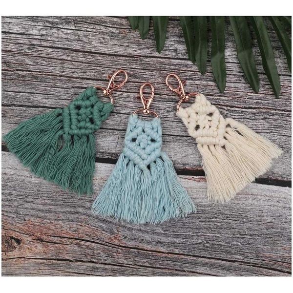 tassel keychains for women boho key holder keyring macrame bag charm car hanging jewelry gift for jllvhj
tassel keychains for women boho key holder keyring macrame bag charm car hanging jewelry gift for jllvhj