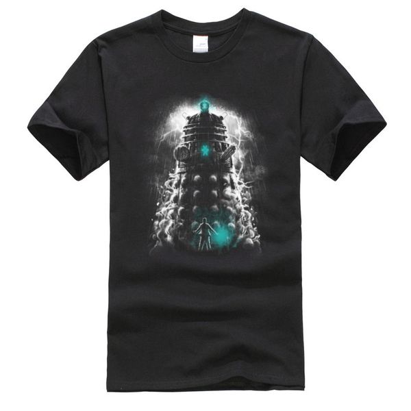 classic shadow of the dalek dr who gift 100% cotton mens shirts short sleeve summer/autumn casual tees hoodie designers t shirts sweatshirt
classic shadow of the dalek dr who gift 100% cotton mens shirts short sleeve summer/autumn casual tees hoodie designers t shirts sweatshirt