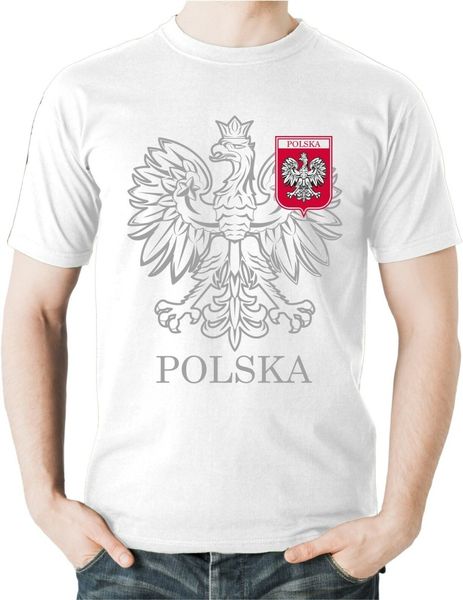 sport polska poland t-shirt koszulka football fans supporters 2019 summer short sleeve cotton t shirts man clothing concert t shirts 
sport polska poland t-shirt koszulka football fans supporters 2019 summer short sleeve cotton t shirts man clothing concert t shirts