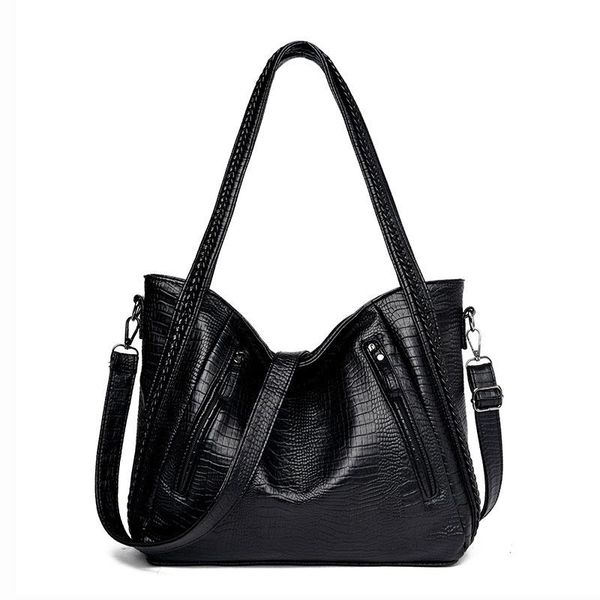 2020 fashion waterproof pu leather crossbody bag vintage women messenger bag motorcycle shoulder large women handbag
2020 fashion waterproof pu leather crossbody bag vintage women messenger bag motorcycle shoulder large women handbag