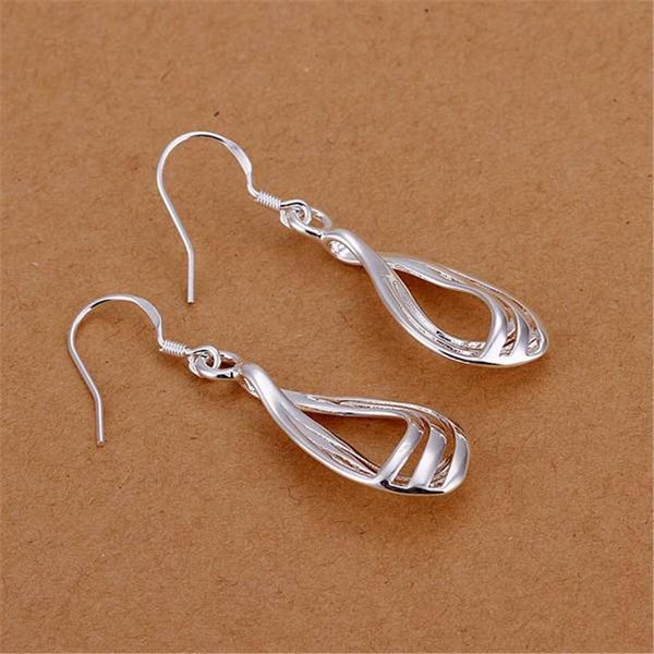 selling silver color earrings exquisite accessories fashion jewelry christmas gift noble qualities women gift h sqcafq, Golden
selling silver color earrings exquisite accessories fashion jewelry christmas gift noble qualities women gift h sqcafq, Golden