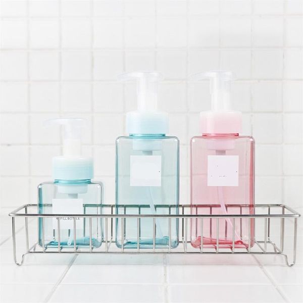250ml plastic soap dispenser bottle square shape foaming pump bottles soap mousses liquid dispenser foam bottles packing bottles 193 g2
250ml plastic soap dispenser bottle square shape foaming pump bottles soap mousses liquid dispenser foam bottles packing bottles 193 g2