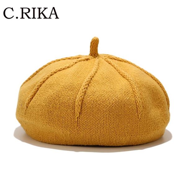 berets korea knitted women beret vintage painter hat autumn winter lady girls outdoor fashion casual france, Blue;gray
berets korea knitted women beret vintage painter hat autumn winter lady girls outdoor fashion casual france, Blue;gray