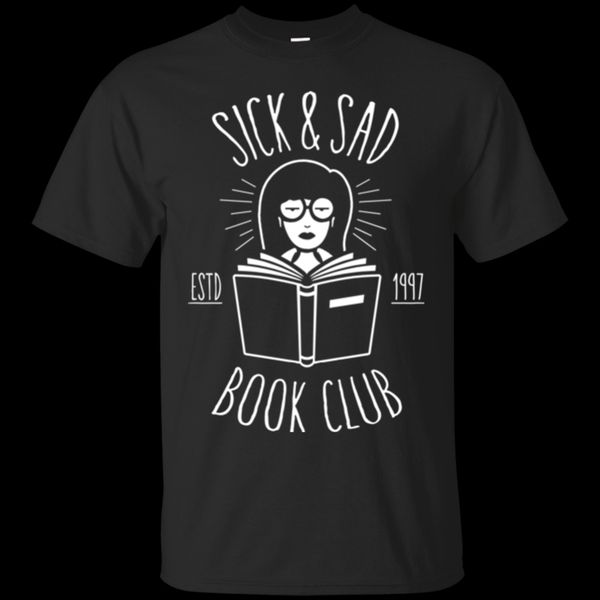 отпечатано мужчины хлопок грустный book club с коротким рукавом балахона дизайнеров футболка толстовки
отпечатано мужчины хлопок грустный book club с коротким рукавом балахона дизайнеров футболка толстовки