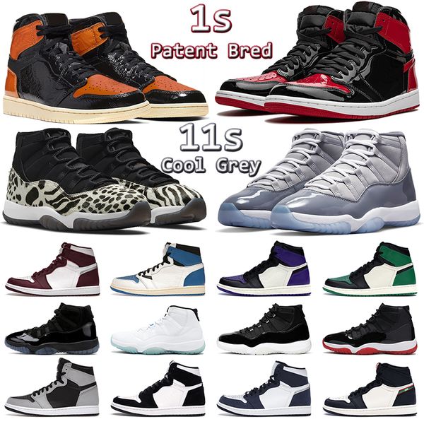men jumpman basketball shoes 1s patent bred bordeaux game royal twist shadow 2.0 11s cool grey cap and gown concord mens women trainers spor
men jumpman basketball shoes 1s patent bred bordeaux game royal twist shadow 2.0 11s cool grey cap and gown concord mens women trainers spor