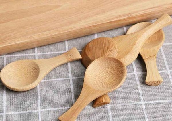 натуральная мини бамбуковая ложка мини короткий ручка чайной ложкой кофе b jlldjf yummy_shop
натуральная мини бамбуковая ложка мини короткий ручка чайной ложкой кофе b jlldjf yummy_shop