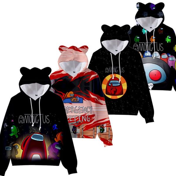 streetwear us harajuku men hoodie hooded cute 2020 3d girls hip kids sweatshirt boys hop sweatshirts print hoodies among wvssf, Black
streetwear us harajuku men hoodie hooded cute 2020 3d girls hip kids sweatshirt boys hop sweatshirts print hoodies among wvssf, Black
