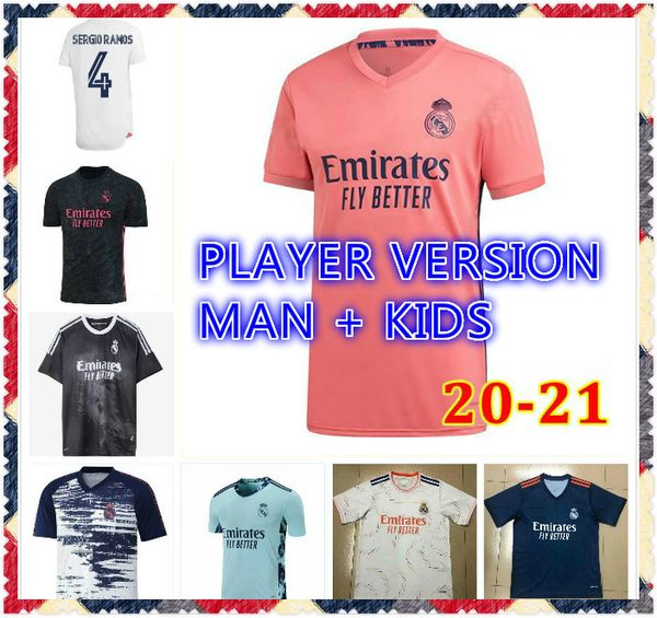 man kids kit 2020 2021 2022 real madrid soccer jerseys men hazard 7 camiseta de fútbol modric marcelo 20 21 kroos isco bale football shirts, Black;yellow
man kids kit 2020 2021 2022 real madrid soccer jerseys men hazard 7 camiseta de fútbol modric marcelo 20 21 kroos isco bale football shirts, Black;yellow