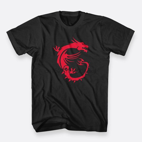 msi dragon gaming black tee size s-3xl men cotton t-shirt 100% cotton t shirt men tees brand clothing funny sport hooded sweatshirt hoodie
msi dragon gaming black tee size s-3xl men cotton t-shirt 100% cotton t shirt men tees brand clothing funny sport hooded sweatshirt hoodie