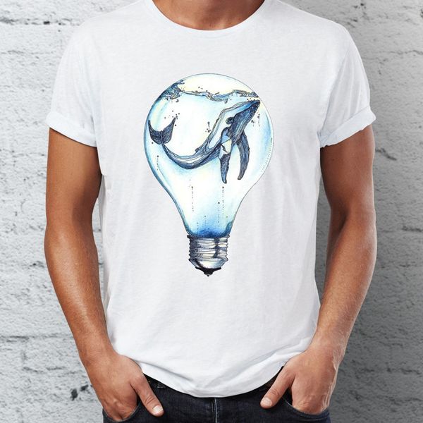men's t shirt featuring whale inside a colorful light bulb classic tee sport hooded sweatshirt hoodie
men's t shirt featuring whale inside a colorful light bulb classic tee sport hooded sweatshirt hoodie
