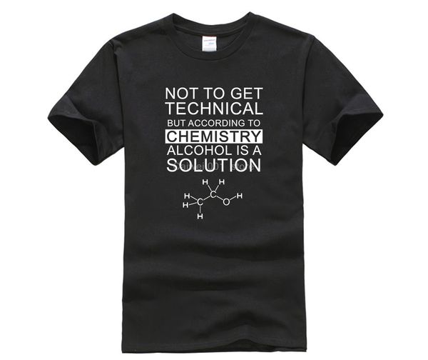 fashion science chemistry alcohol solution joke tee classic round short sleeve personality sport hooded sweatshirt hoodie men t shirt
fashion science chemistry alcohol solution joke tee classic round short sleeve personality sport hooded sweatshirt hoodie men t shirt