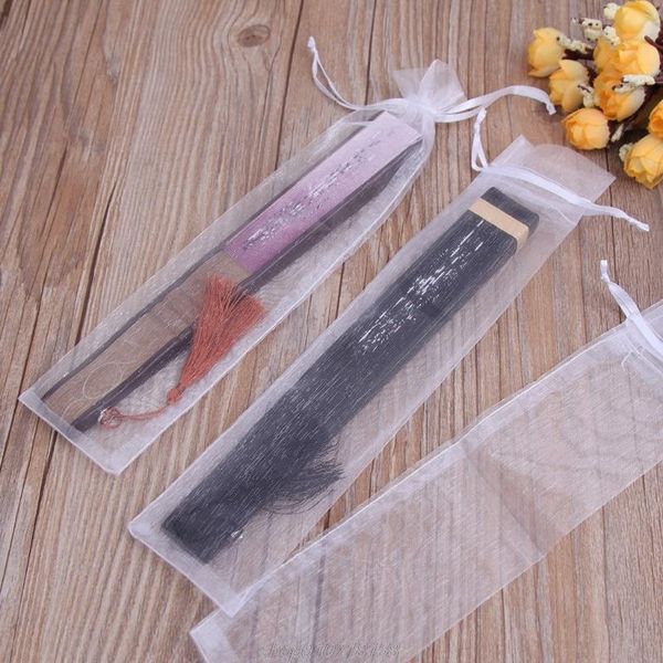 gift wrap 50 pcs white drawstring organza folding hand fan pouch party wedding bags d11 20 drop
gift wrap 50 pcs white drawstring organza folding hand fan pouch party wedding bags d11 20 drop