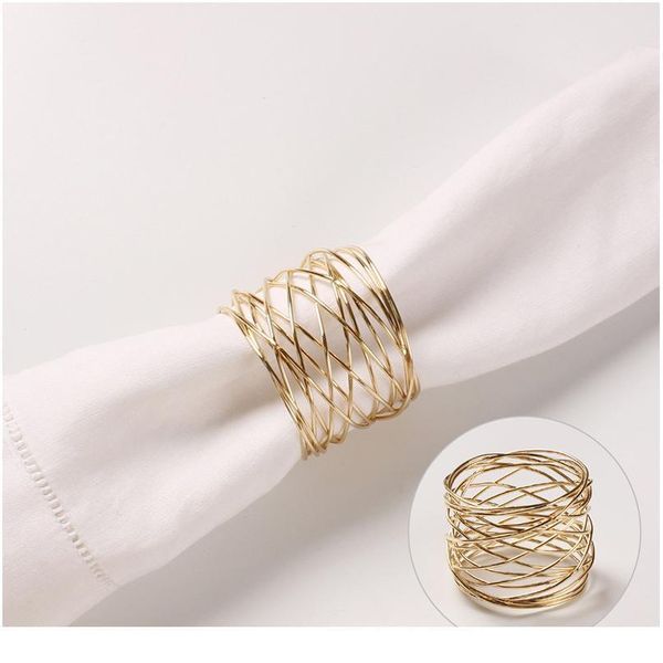 1pc wide round gold napkin rings metal cross hollow gold napkin holder for table decora qylson
1pc wide round gold napkin rings metal cross hollow gold napkin holder for table decora qylson