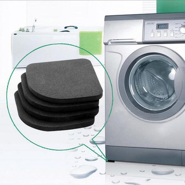 bath accessory set washing machine anti-vibration pad mat non-slip pads mats refrigerator 4pcs/set kitchen bathroom accessories
bath accessory set washing machine anti-vibration pad mat non-slip pads mats refrigerator 4pcs/set kitchen bathroom accessories