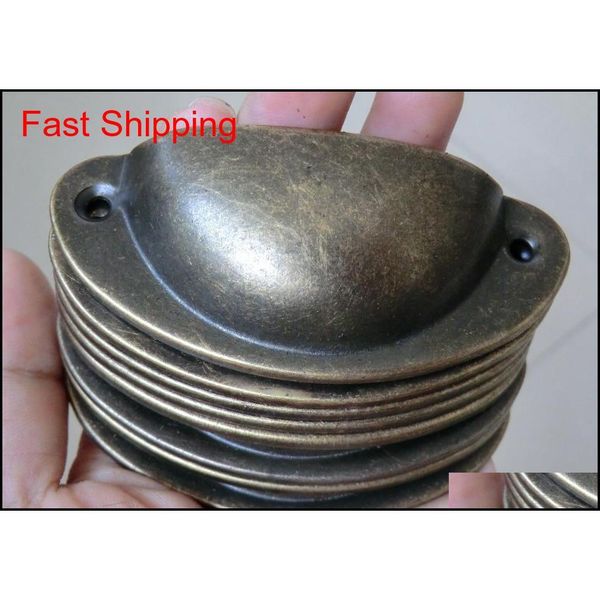 100pcs vintage antique brass furniture handle cabinet knob drawer shell qylnmp yh_pack
100pcs vintage antique brass furniture handle cabinet knob drawer shell qylnmp yh_pack