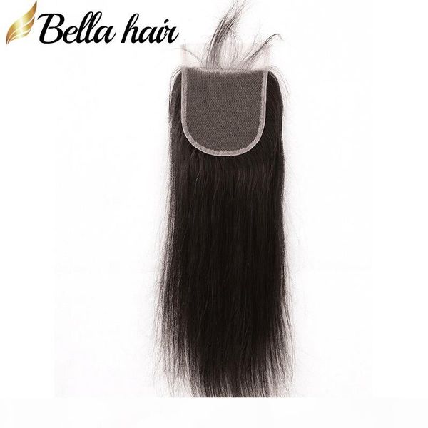part hair closures indian malaysian peruvian brazilian virgin hair closure (4x4) straight weave closures bellahair, Black
part hair closures indian malaysian peruvian brazilian virgin hair closure (4x4) straight weave closures bellahair, Black