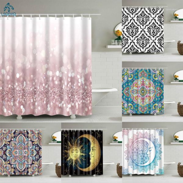 shower curtains mandala flower geometric moon and sun bathroom curtain frabic waterproof polyester bath with hooks1
shower curtains mandala flower geometric moon and sun bathroom curtain frabic waterproof polyester bath with hooks1
