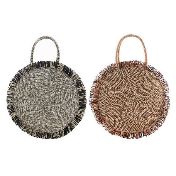 женщины мода нового hangbag круглых соломы плечо сумка лето rattan женщины топ-ручка круг сумка lady wild сумка
женщины мода нового hangbag круглых соломы плечо сумка лето rattan женщины топ-ручка круг сумка lady wild сумка